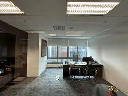 Prudential Tower (D1), Office #485439041